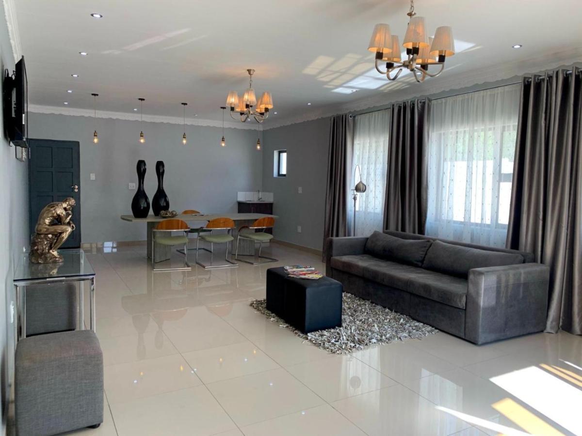 Airport Lodge นิวคาสเซิล ภายนอก รูปภาพ
